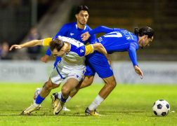 VSG Altglienicke FC Carl Zeiss Jena 110924 23